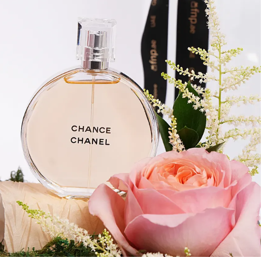 Chanel Chance EDT 35 ml